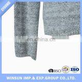 Winsun 2016 Girls Fashionable Oversized V-Neck Pullover thumbnail-5