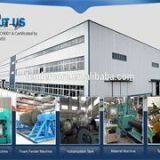 Qingdao Florescence Rubber Co.,Ltd company overview - view 1 thumbnail
