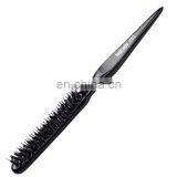 Wholesale beard comb tinting brush for salon hair dyeing brush