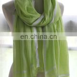 glitter scarf 100 modal scarf wholesale (SDV-005 col.01#)
