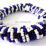 Pearl Bangles - Tribal Beaded Bangles-modern Tribal Beaded Bangles-beaded Bangles-vintage Bangles-indian Bangles Wholesale thumbnail-6