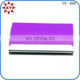 Rectangle Leather Name Cardcase thumbnail-5