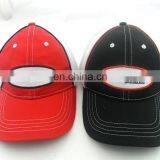 6-panel Low-profile Washed Cotton Chino Cap thumbnail-6