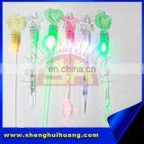 Flashing Coffee Stirrer