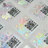 Custom Original Anti-counterfeiting Holograms for Security Sticker thumbnail-5