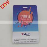 Wholesale Logo Printed Id Magnetic Badge Reel For Gift Promotion thumbnail-6