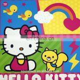 Press Button Fiber Optic Light up Desktop Calendar thumbnail-2