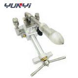 Portable Air Pressure Gauge Pneumatic Calibration Hand Pump thumbnail-2