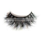 wholesale human hair eyelashes 3d eyelashes