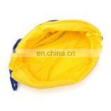 Custom Cotton Canvas Draw String Tote Bag thumbnail-3