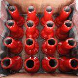 API SPEC Petroleum Equipment /Dual Studded Flanges/elbow/Space Flange/clamp/HUB OVER/Studs thumbnail-3