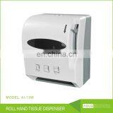 Plastic Key Toilet Roll/automatic Tissue/paper Dispenser thumbnail-1
