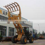 High Quality 5.0ton Wheel Loader Construction Machine Widely Used thumbnail-5