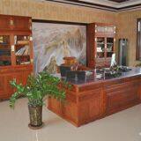 Fan Fei (Beijing) Energy-Saving Technology Co., Ltd. company overview - view 1 thumbnail