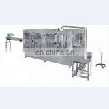Dairy Milk Processing Plant Uht Milk Filling Machine
