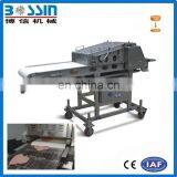 Factory Price Newest Hot Selling Meat Press Machine thumbnail-1