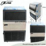 Ice Maker/ Cube Ice Maker/ Ice Making Machine With Imported Compressor for Commercial Application thumbnail-4