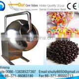 Sugar Coating Machine Chocolate Coating Machine Medical Coating Machine thumbnail-2
