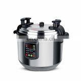 New Design Industrialpressurecookercommercialpressurecookermultifunctionelectricpressurecooker thumbnail-1