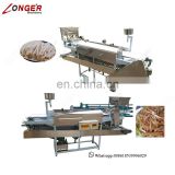 Excellent Performance Good Quality Chinese Ho Fun Rice Cold Noodles Vermicelli Steaming Machine Rice Noodle Maker