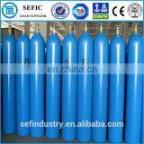 Industrial Used Welding Empty Oxygen Cylinder Price thumbnail-2