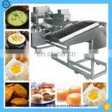 Stainless Steel Factory Price Egg White Separating Machine Rotary Type Egg Breaking/cracking Machine thumbnail-3