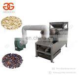 Hot Selling Cocoa Bean Separating Peeling Groundnut Shell Machine Roasted Peanut Peeler thumbnail-4