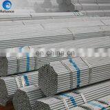 China Vendor Supply Astm A120 Galvanized Steel Tube thumbnail-4