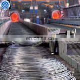 ASTM 6.5mm Hot Rolled Steel Wire Rod thumbnail-4