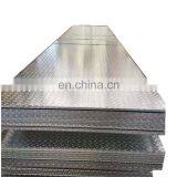 A36B Carbon Checkered Steel Plate Ukraine Steel Plates thumbnail-2