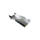 ASTM A36 SS400 Q235 Steel U Channel thumbnail-3