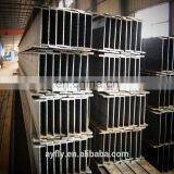Hot Rolled Mild Steel SS400 H Beam Steel thumbnail-6