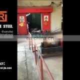 ssaw carbon steel pipe welded carbon spiral steel pipe