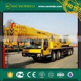 China New QY50KA 50 Ton Hydraulic Truck Crane Price thumbnail-7