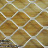 Aluminum Amplimesh Diamond Screen 68x83mm for Door Mesh thumbnail-4