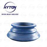 Concave Apply to Metso Mutil-Cylinder Cone Crusher HP200 Spare Parts thumbnail-3