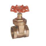 Brass Foot Valve For Water Supply Brass Water Valve thumbnail-2