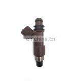 For Subaru Outback Fuel Injector Nozzle OEM 16611-AA700 16450-MEL-003 thumbnail-3