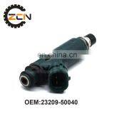 High Quality Fuel Injector OEM 23209-50040 For Land Cruiser Tundra Lexus GX470 LX470 4.7L