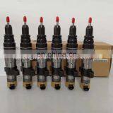 Common Rail Injector Fuel Injector For CAT C9 Fuel System 235-2888 2352888 thumbnail-2