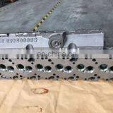 6BT Natural Gas Engine Cylinder Head 2539254 3922739 3922691 thumbnail-2