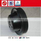 деталь двигателя - вентиляторный шкив 3914462 3908447