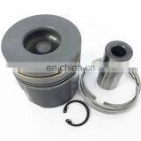 J CB 444 Engine Backhoe Loaders Piston and Ring 320/09211, 320/09249, 320/03387 thumbnail-1