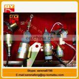 24v Excavator Solenoid Valve Parts