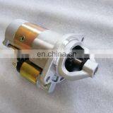 Original ISF2.8 ISF3.8 12V 2.5KW Diesel Engine Spare Part Starter Motor 5266969 5295576 5311304 5363153 in Stock