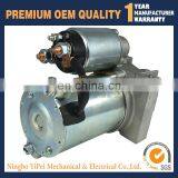 10465167 10465554 12560019 Mini Starter for Chevrolet 350 454 thumbnail-5