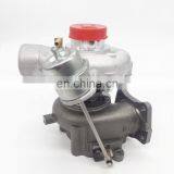 GT2560S 700716 700716-0007 700716-0009 700716-0003 8971894520 Турбо турбонагнетатель для NKR NPR NQR 97 - 4HE1 4HE1-TC 4HE1XS 4,8 л thumbnail-6