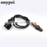 High Quality OEM 021906262B Front Air Fuel Ratio O2 Oxygen Sensor for A3 A4 A6 TT Roadster Alhambra Cordoba New Beetle Passat thumbnail-4