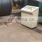 Hot rolled galvanized steel coil