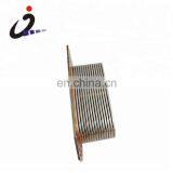 High Quality Universal Auto DCEC L Series Car Engine Oil Cooler thumbnail-5